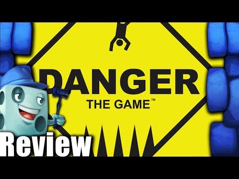Danger the Game