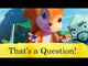That's a Question!
