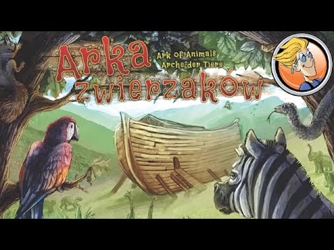 Ark of Animals
