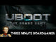 UBOOT: The Board Game