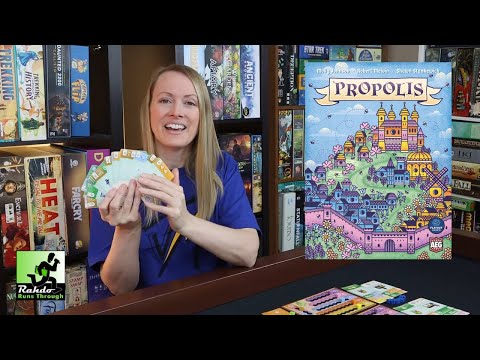 Propolis