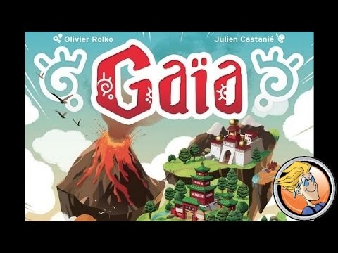 Gaïa (French Edition)