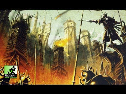 Stronghold (2nd edition)