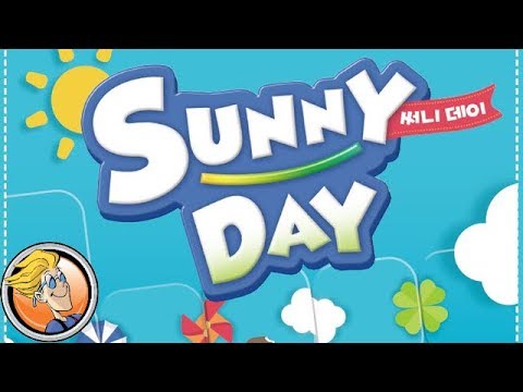 Sunny Day (French Edition)