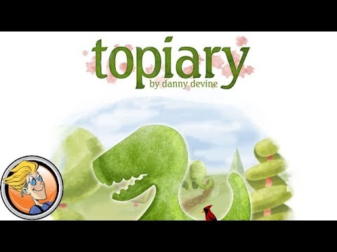 Topiary