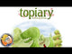 Topiary