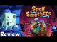 Spell Smashers