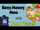 My Very First Games - Eeny, Meeny, Moo, Where Will I Find You?
