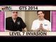 Level 7 [Invasion]