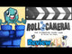 Roll Camera! The Filmmaking Board Game