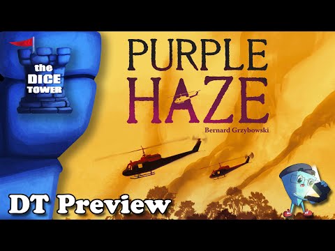 Purple Haze