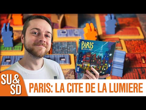 Paris Paris