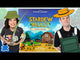 Stardew Valley: The Board Game
