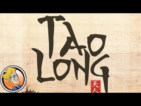 Tao Long: The Way of the Dragon