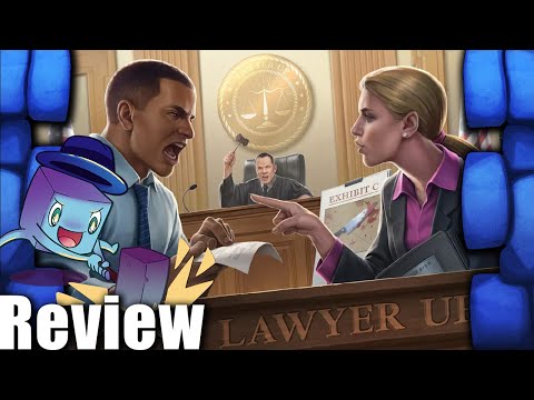 Lawyer Up: Season 1