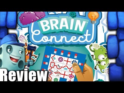 Brain Connect *PRE-ORDER*