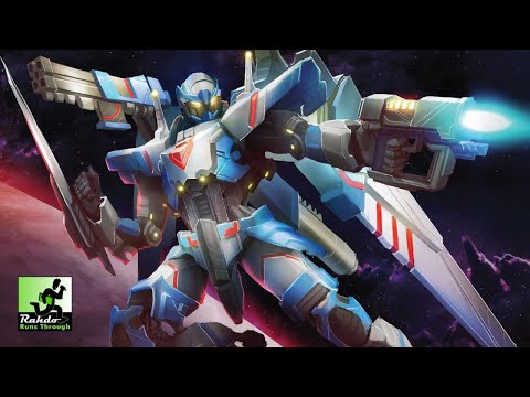 Galaxy Hunters