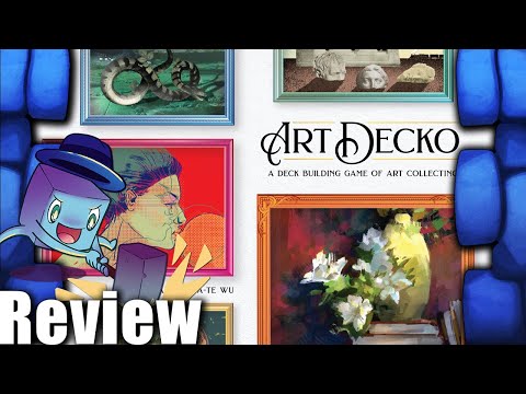 Art Decko