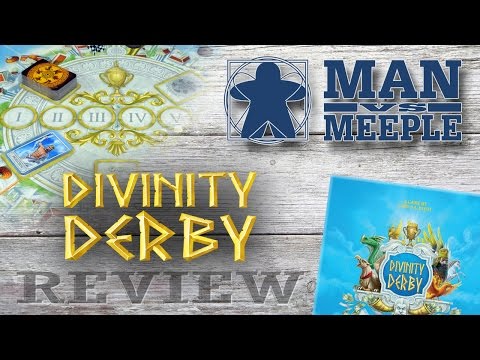 Divinity Derby