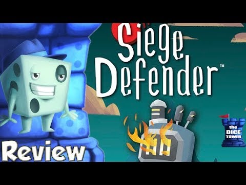 The Exiled: Siege