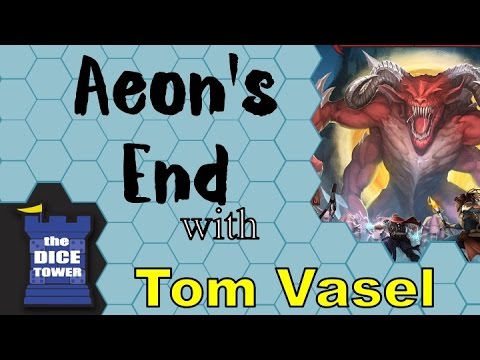 Aeon's End (Second Edition)