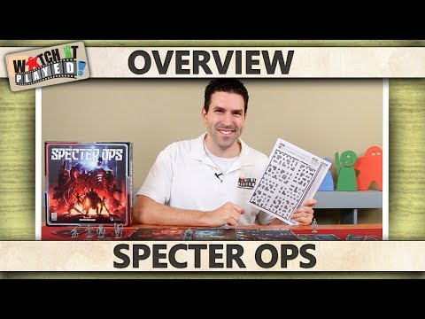 Specter Ops