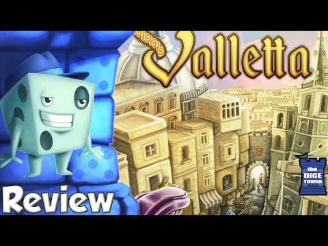 Valletta