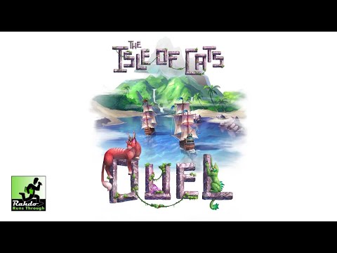 The Isle of Cats Duel
