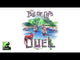 The Isle of Cats Duel