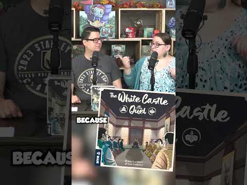 The White Castle Duel