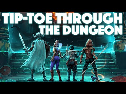 Dungeon Legends