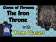 Game of Thrones: The Iron Throne
