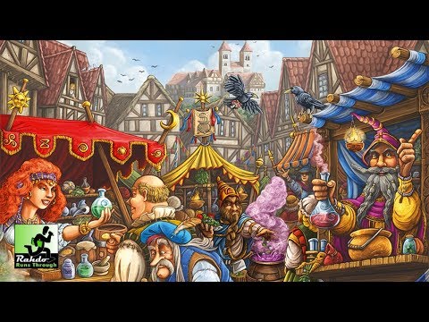 The Quacks of Quedlinburg (English Edition)