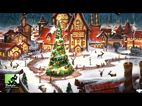 Santa's Workshop