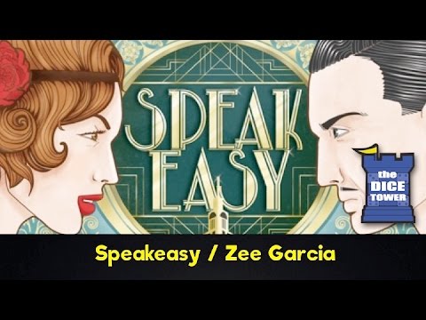 Speakeasy