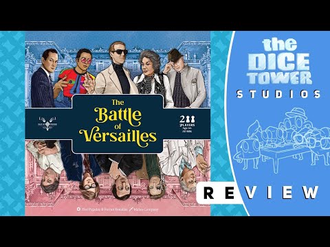 The Battle of Versailles (Import)