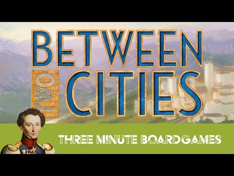 Between Two Cities Essential Edition