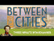 Between Two Cities Essential Edition