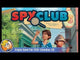 Spy Club