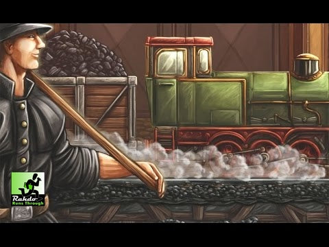 Coal Baron: The Great Card Game