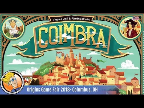 Coimbra