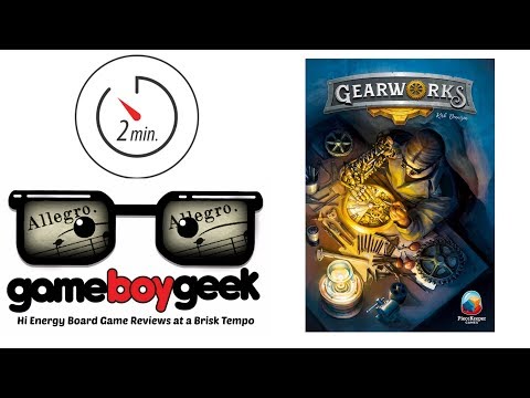 Gearworks