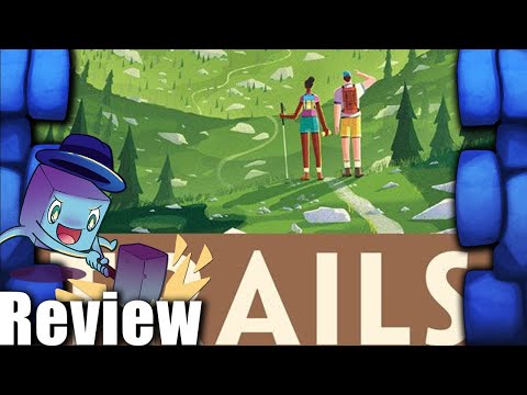 Catan Histories: Settlers of America - Trails to Rails