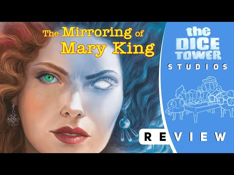 The Mirroring of Mary King