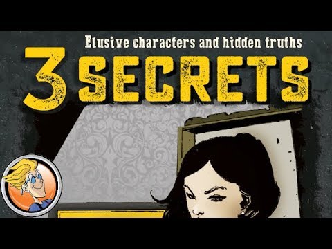 3 Secrets