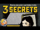 3 Secrets