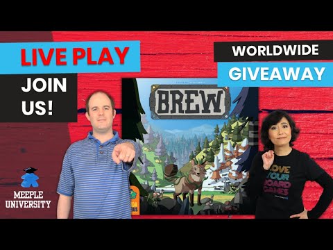 Brew Crafters