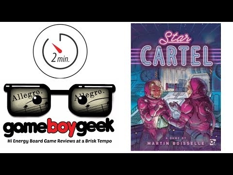 Star Cartel