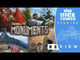 Monuments: Wonders of Antiquity