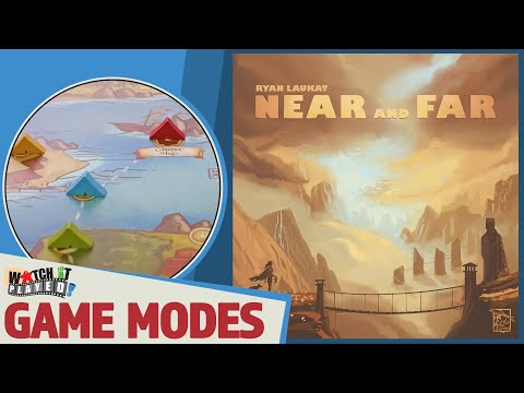 Near and Far